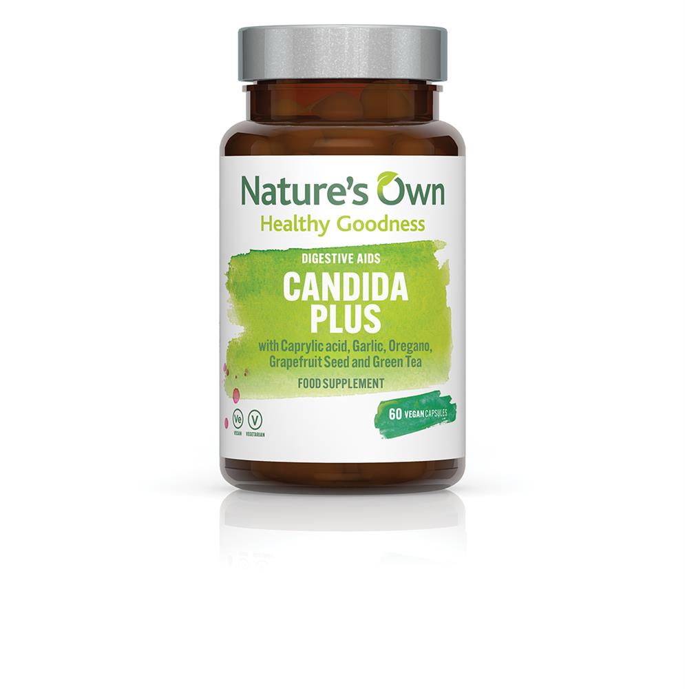 Candida Plus
