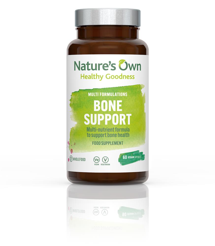Bone Support