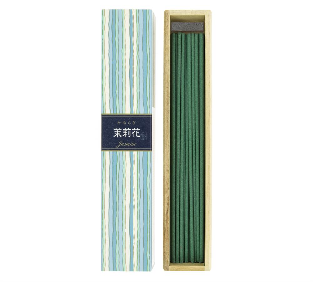 Kayuragi Incense Jasmine