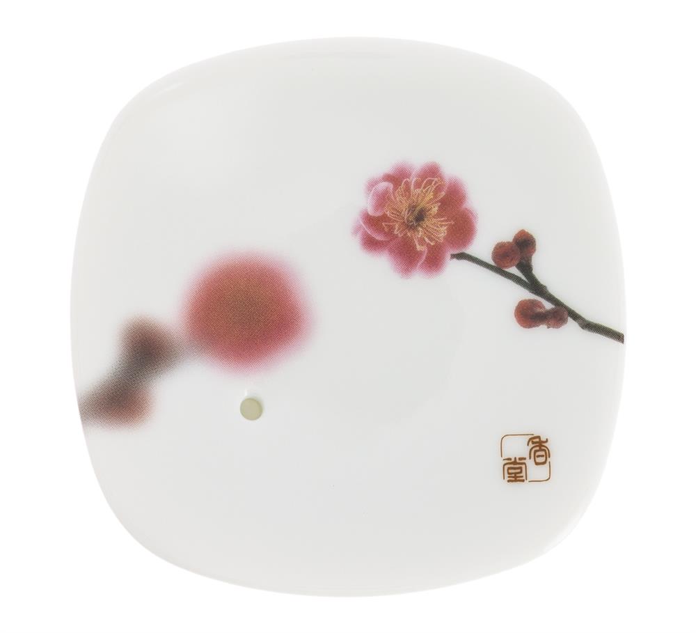 Incense Burner YNY Plum Flower