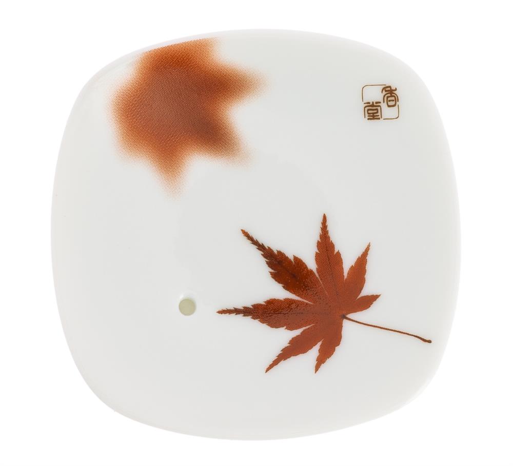 Incense Burner YNY Maple Leaf