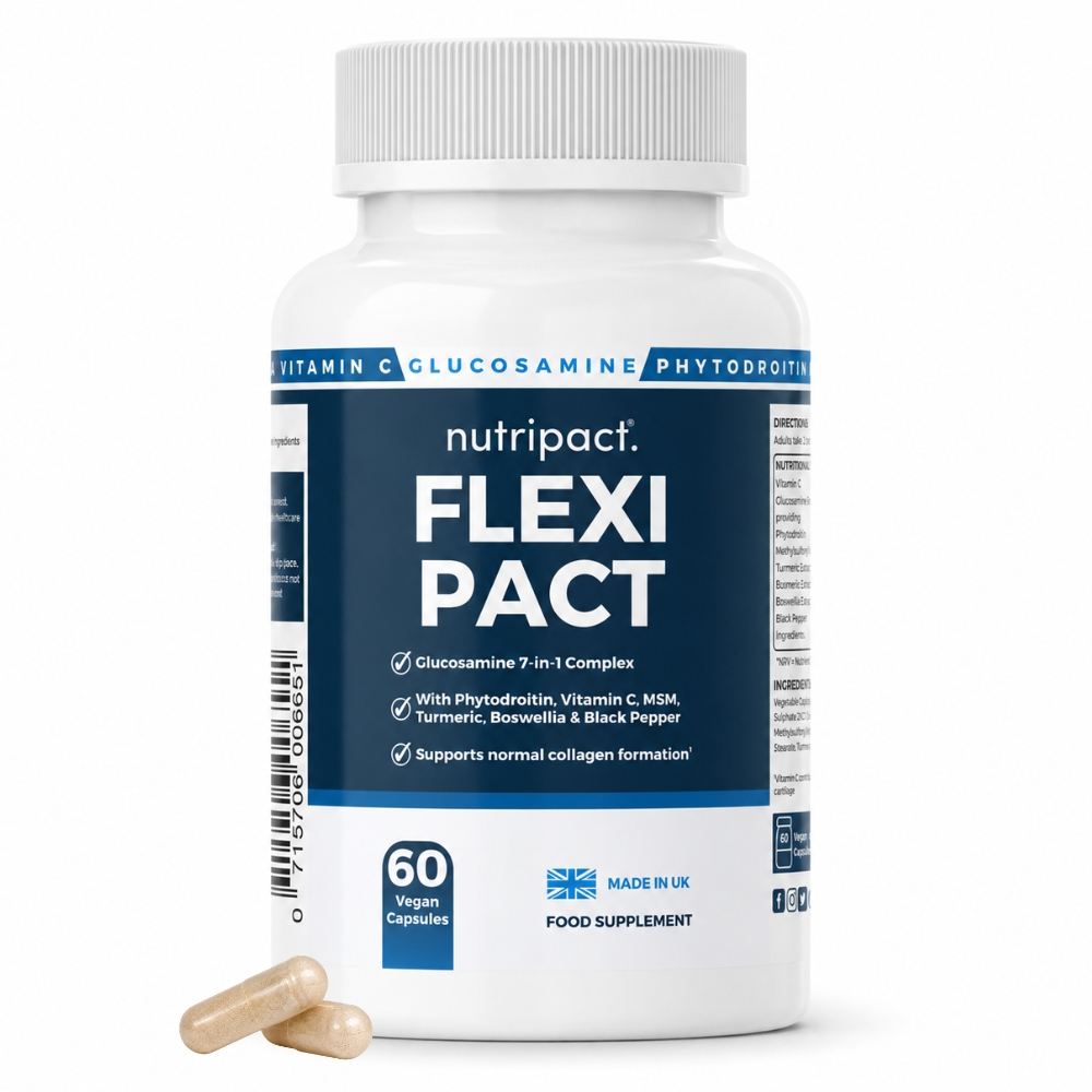Joint Support Complex Caps