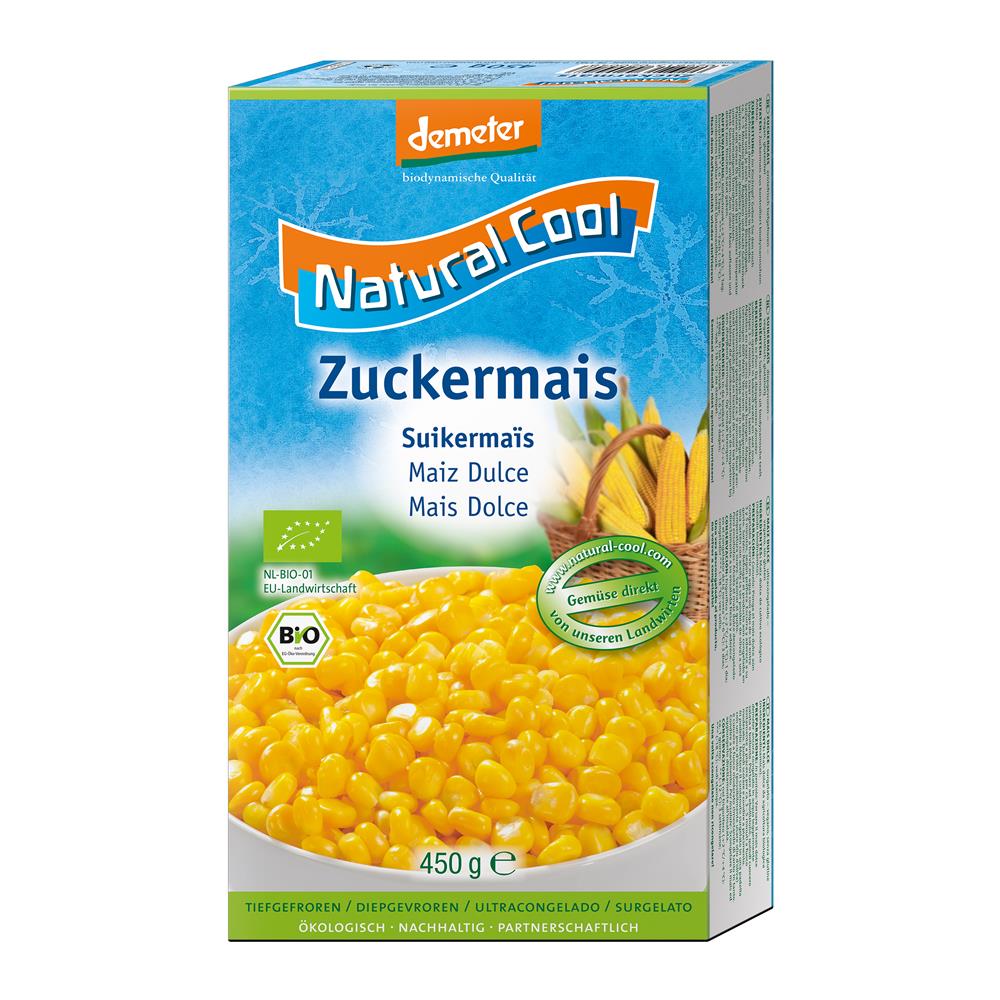 Sweetcorn