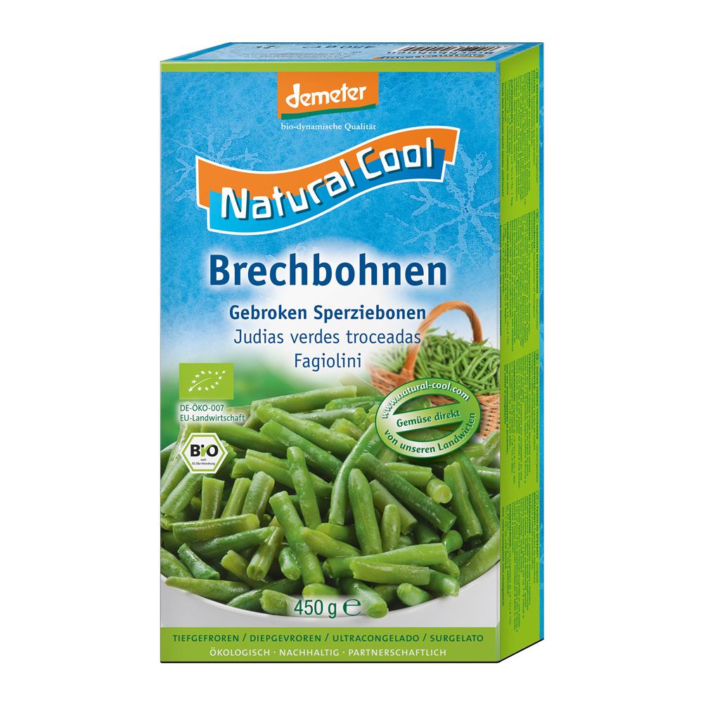 Cut Green Beans