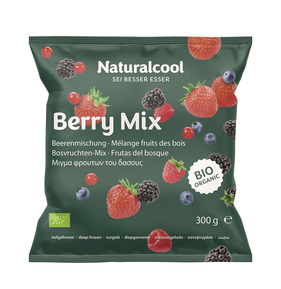 Berry Mix