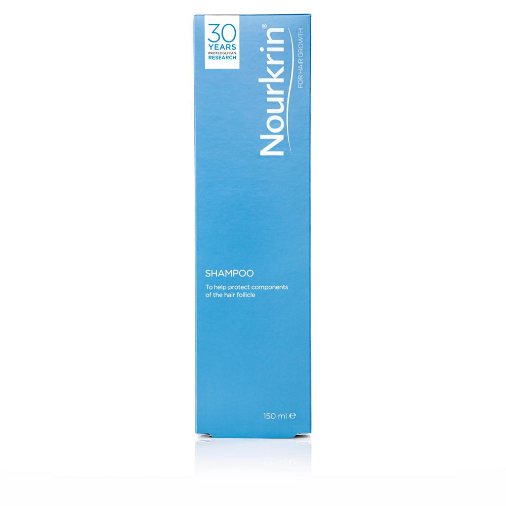 Nourkrin Shampoo