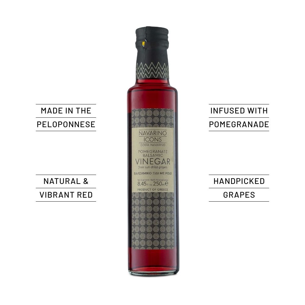 Balsamic Vinegar