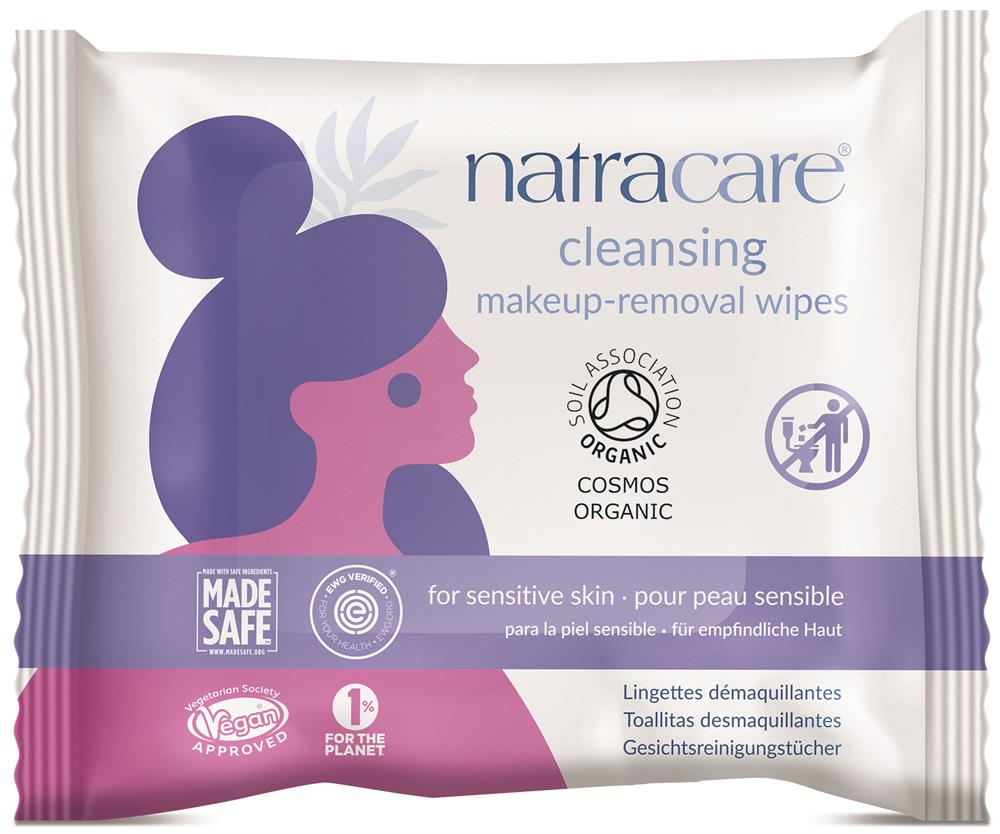 Cleansing Make-Up Removal Wipe