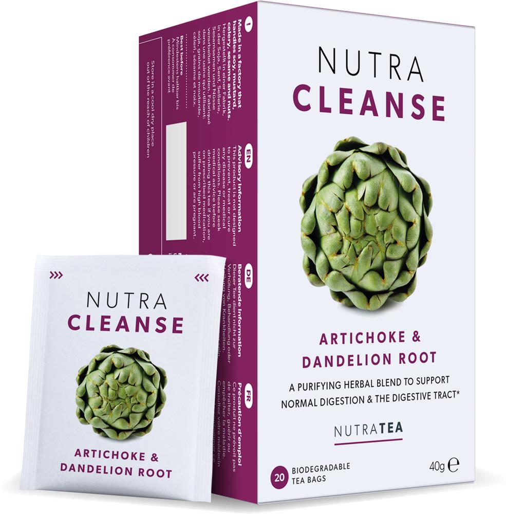 Nutra Cleanse