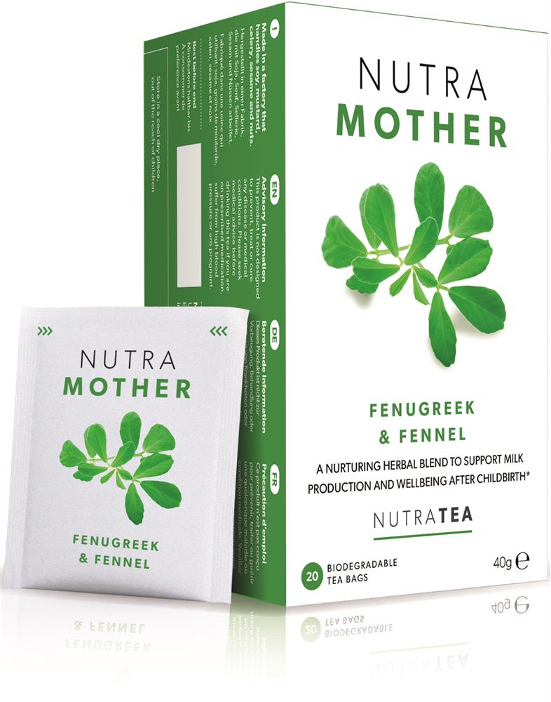 Nutra Mother tea