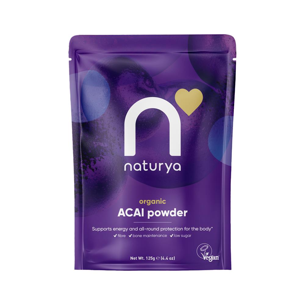 Acai Powder Organic