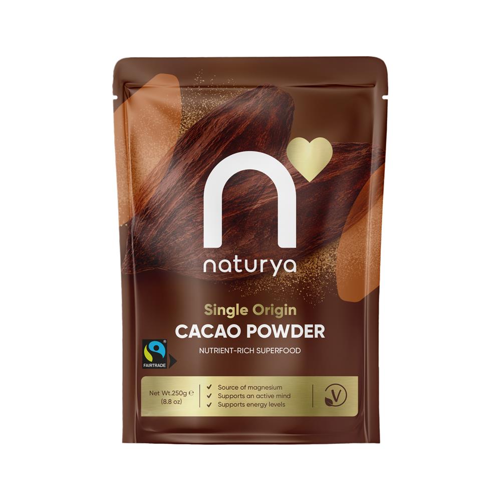 Cacao Powder Single Origin FT