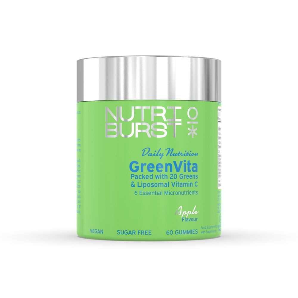 Daily Nutrition Green Vita