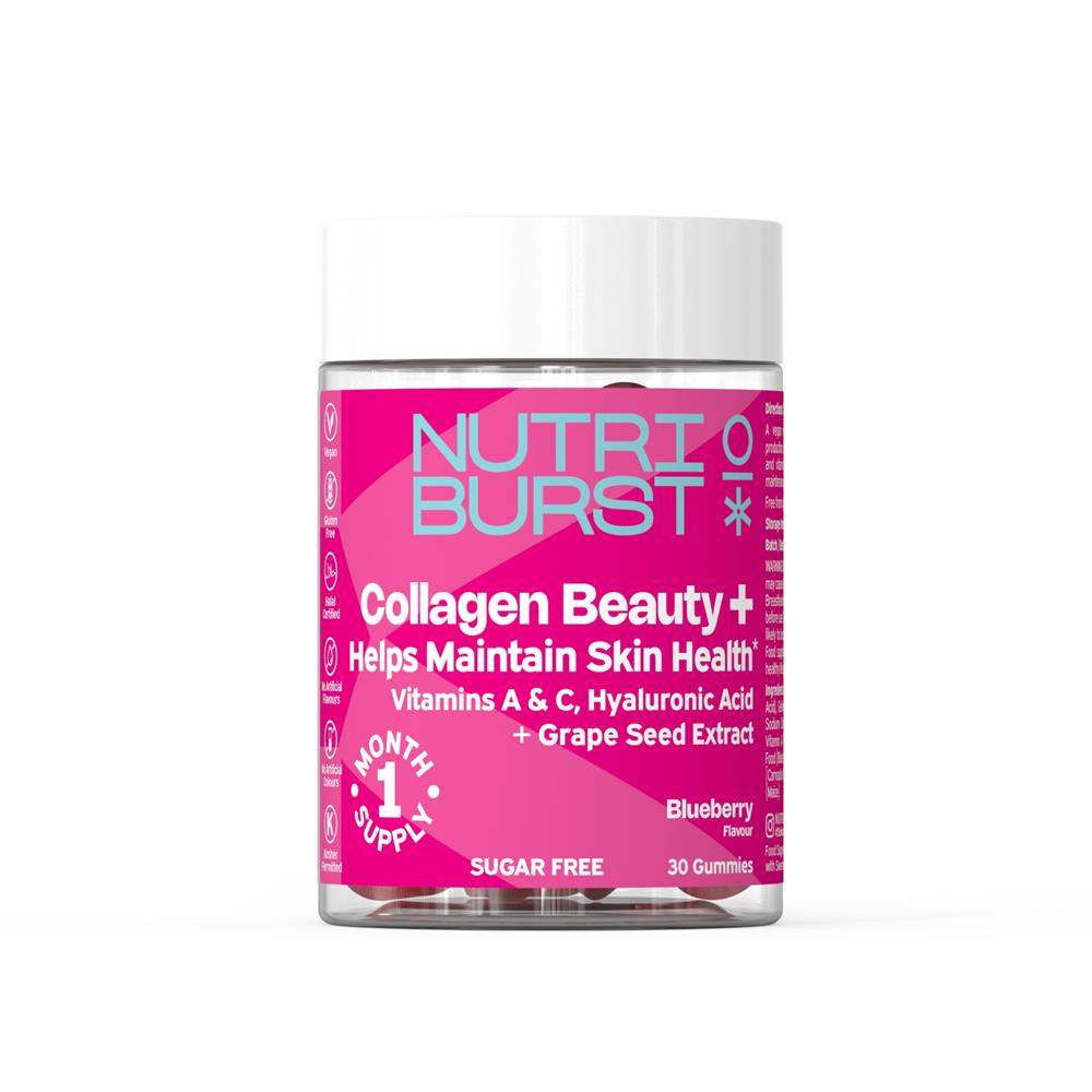NB Collagen Beauty +