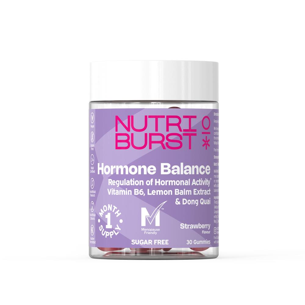 NB Hormone Balance