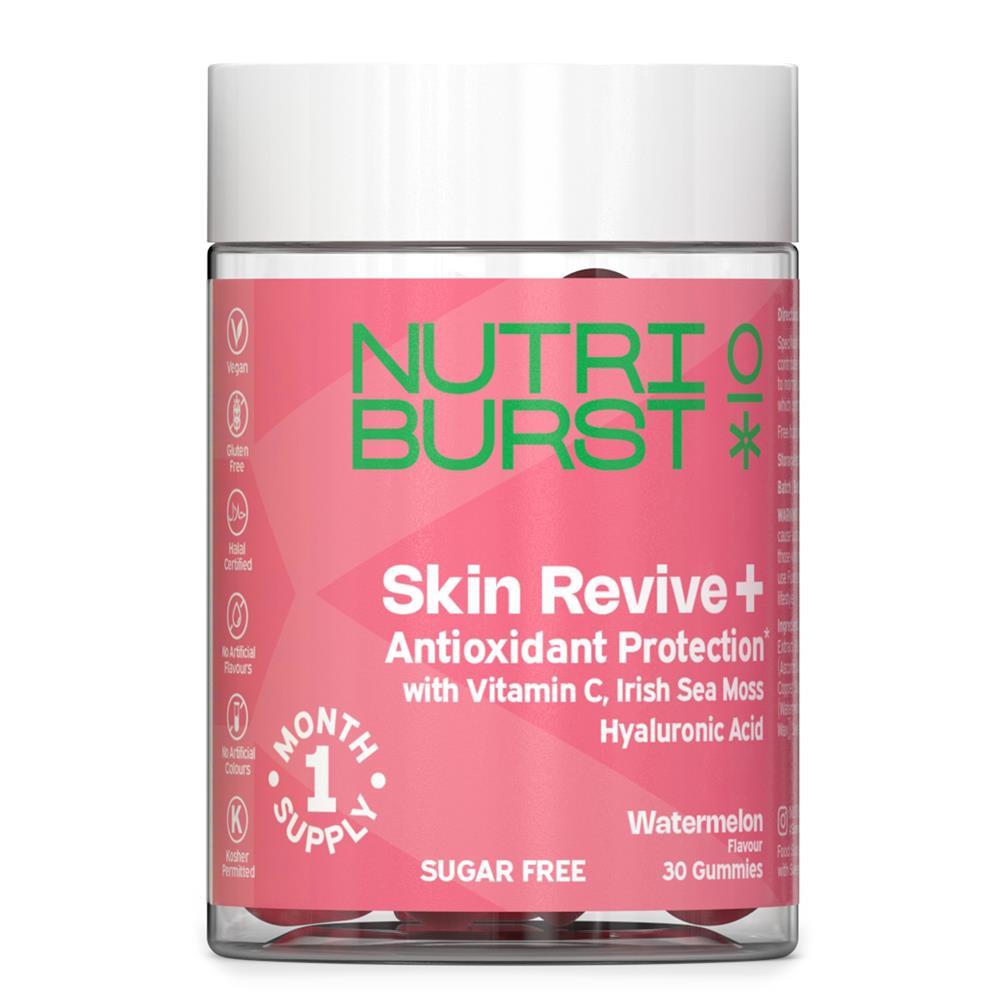 NB Skin Revive+