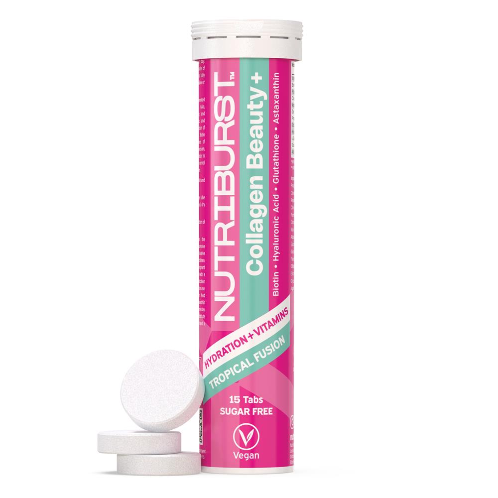 NB Collagen + Effervescent