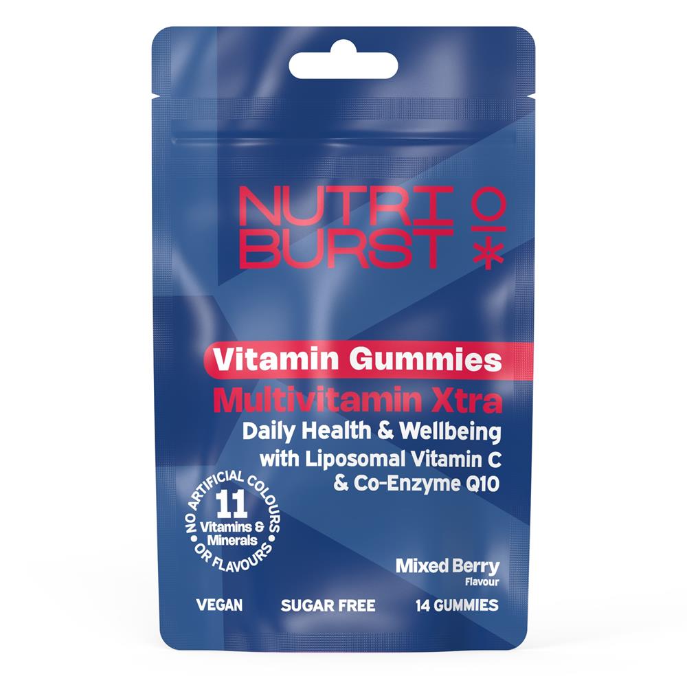NB Multivitamin Xtra Pouch