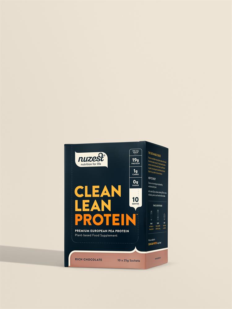CL Protein Rich Chocolate