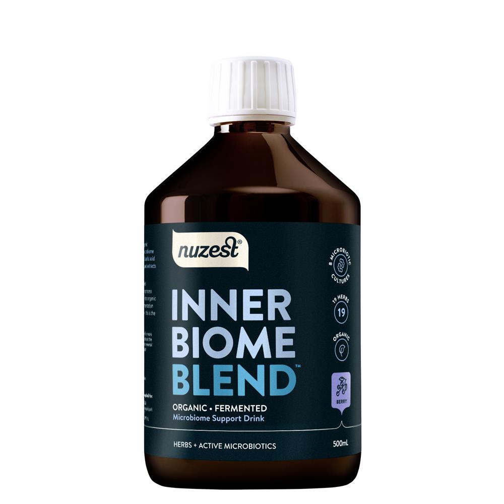 Inner Biome Blend Berry