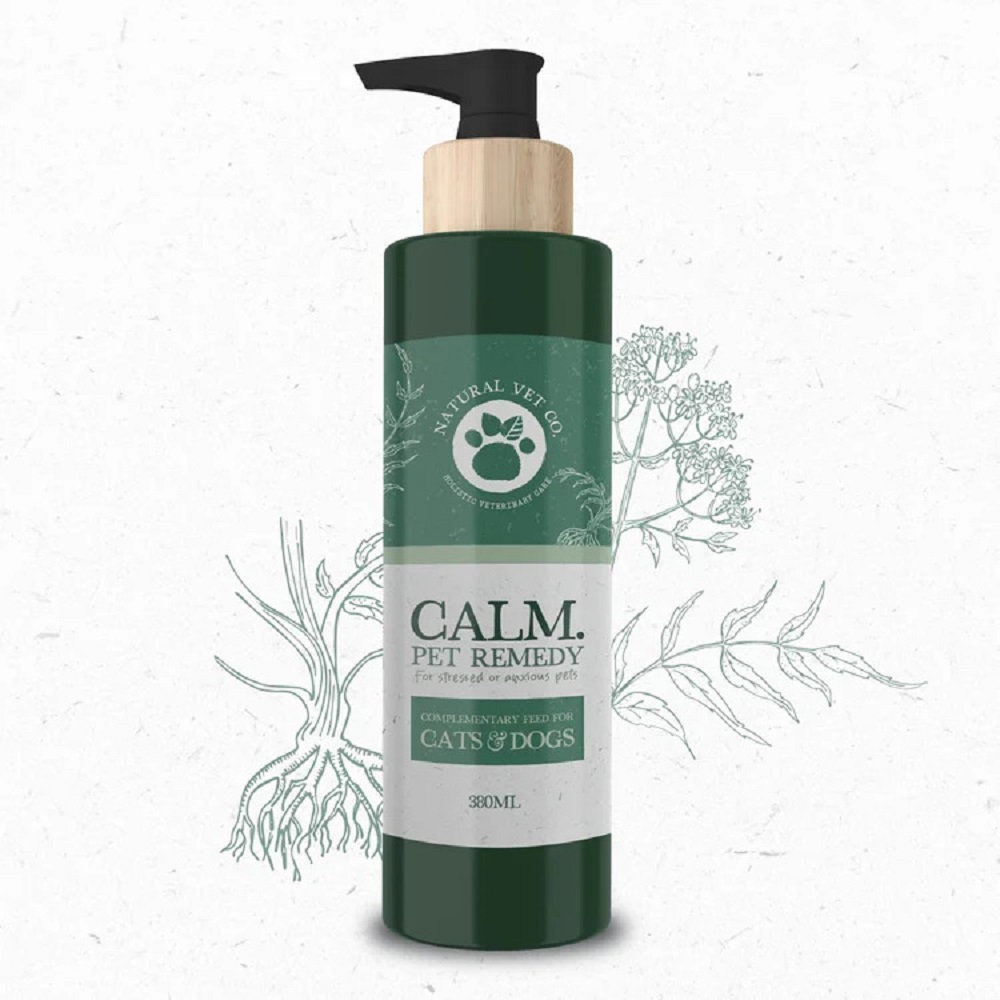 CALM Pet Remedy