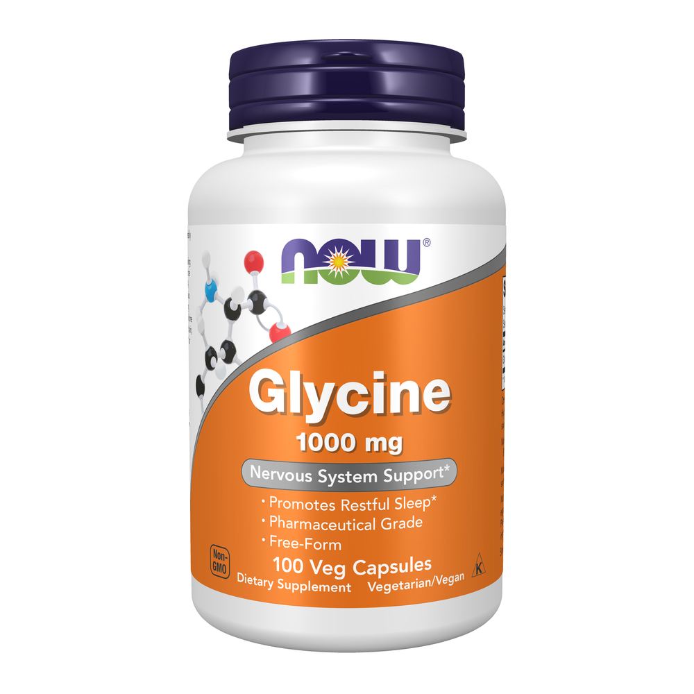Glycine 1000mg