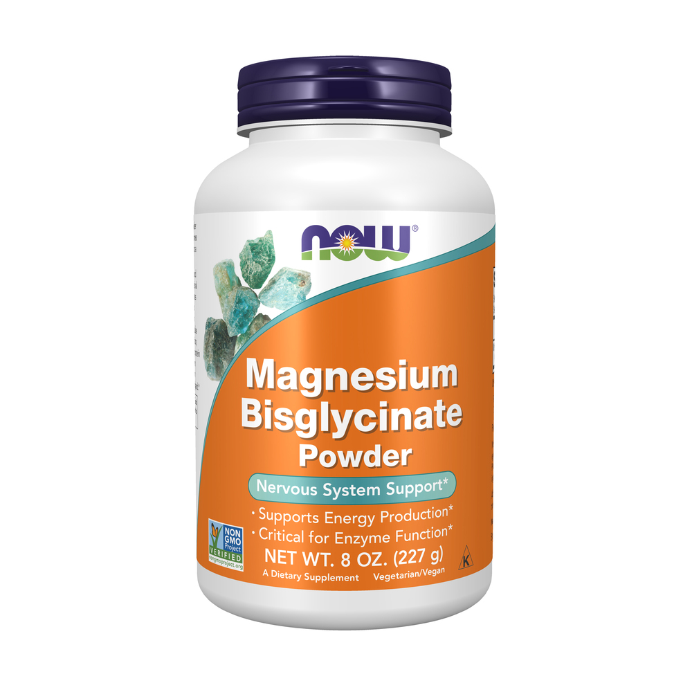 Magnesium Bisglycinate Powder