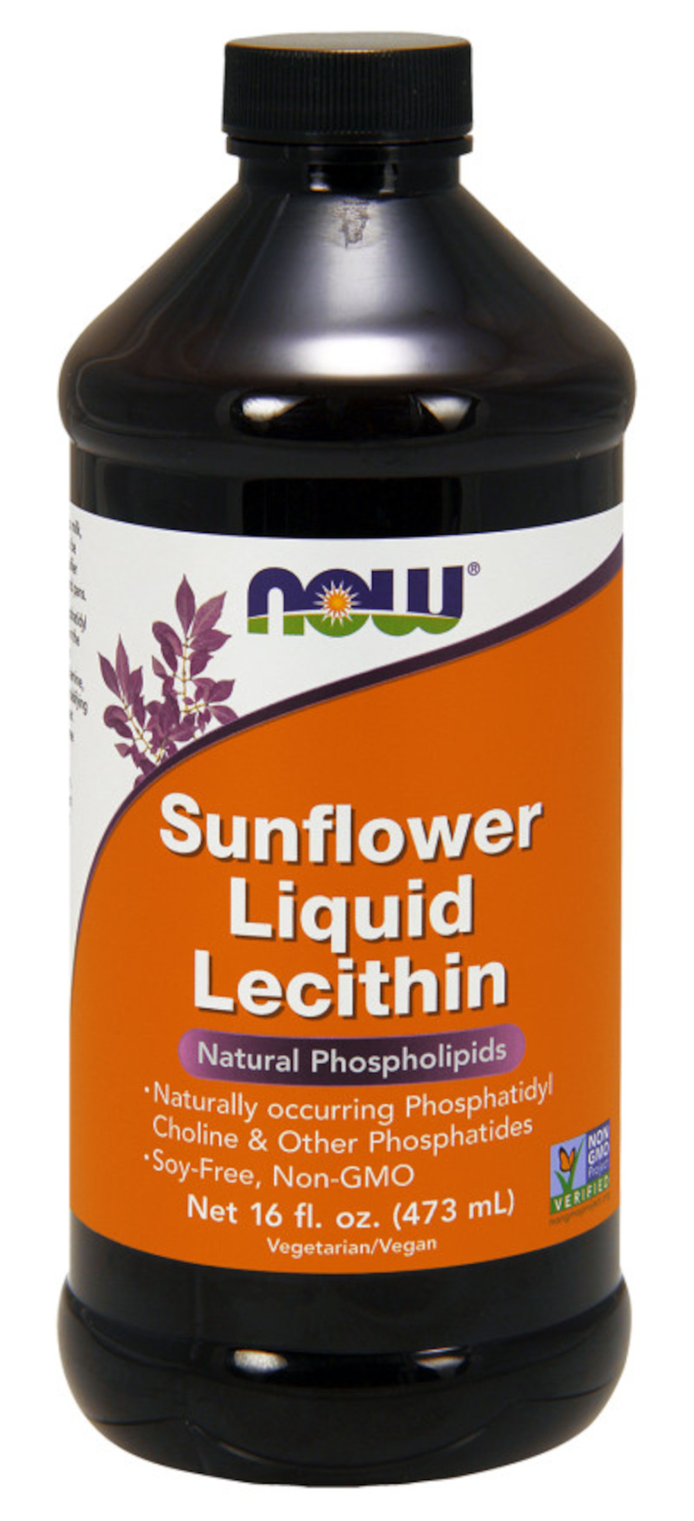 Sunflower Lecithin