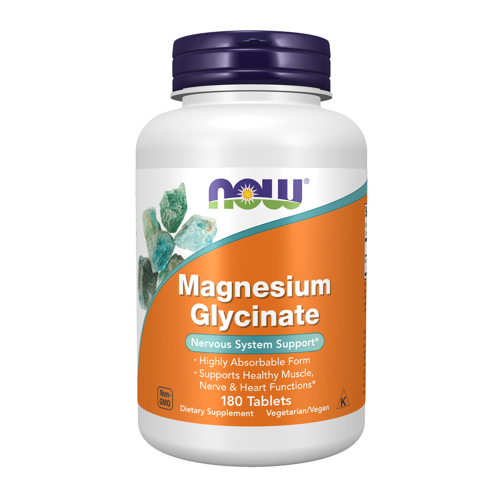 Magnesium Glycinate