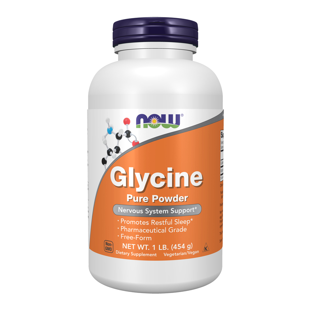 Glycine Pure Powder