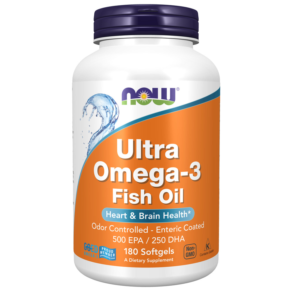 Ultra Omega-3