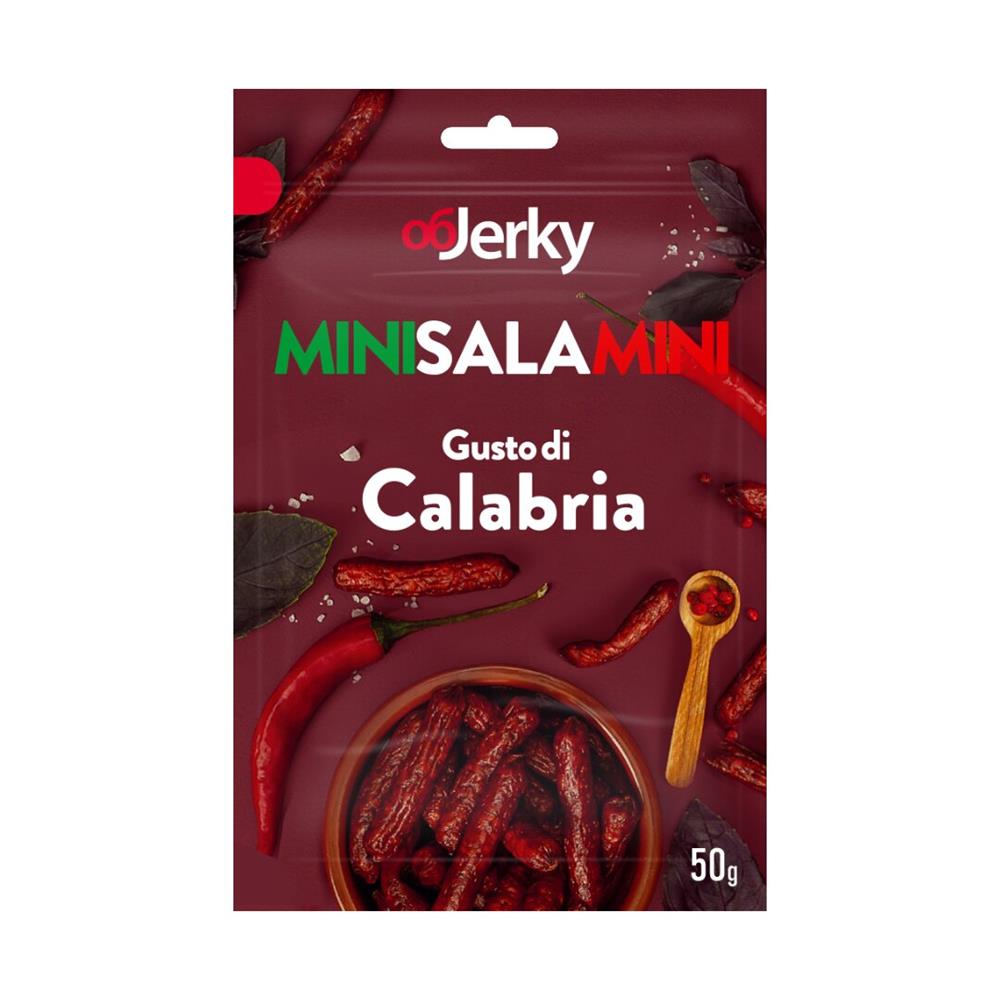 MiniSalamini Calabria