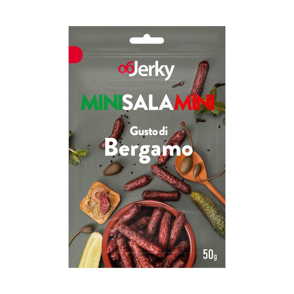 MiniSalamini Bergamo