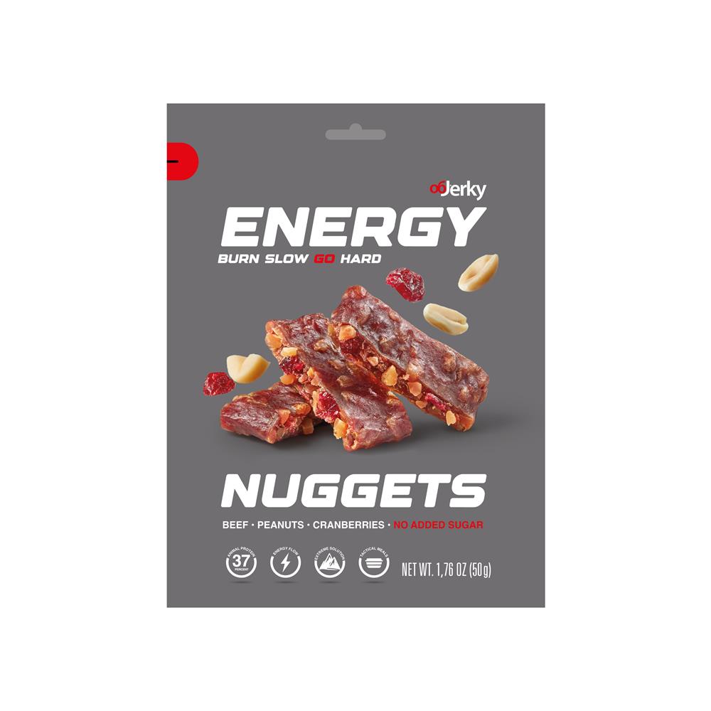 Energy Nuggets