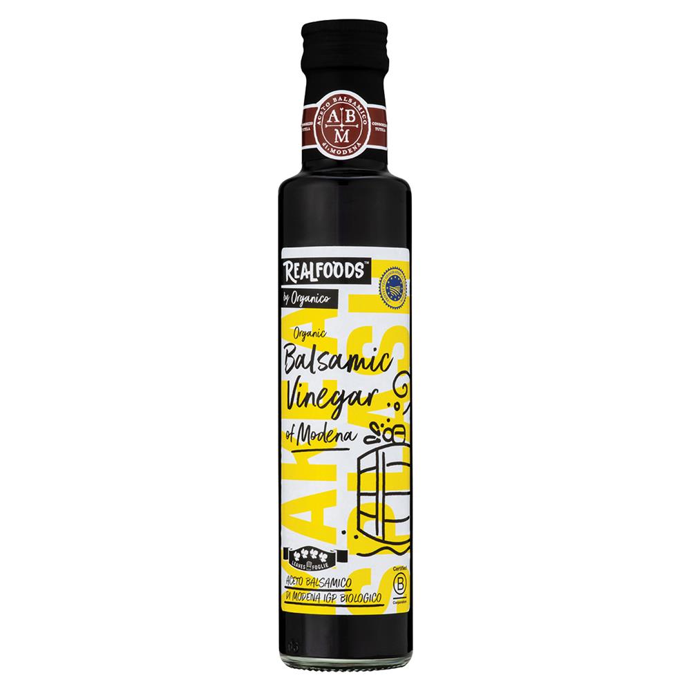Oak-Aged Balsamic Vinegar di M