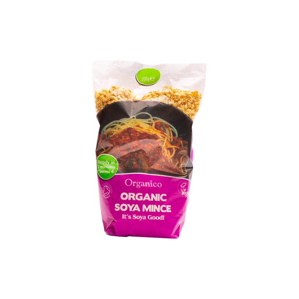 It's Soya Good Soy Mince