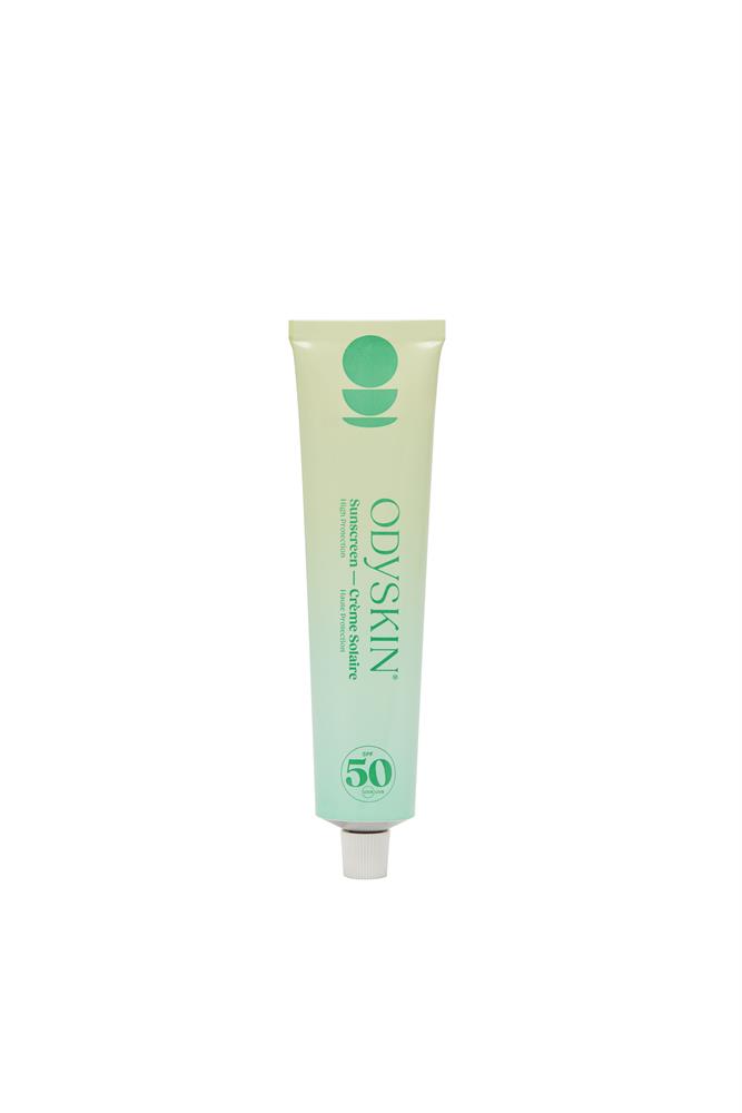 Sunscreen SPF50 75ml