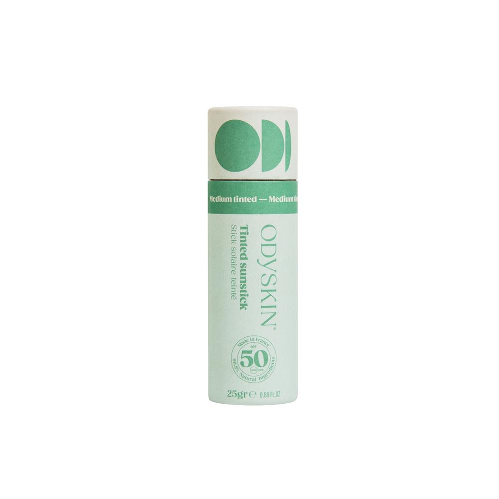 Medium Tinted Sunstick SPF50+