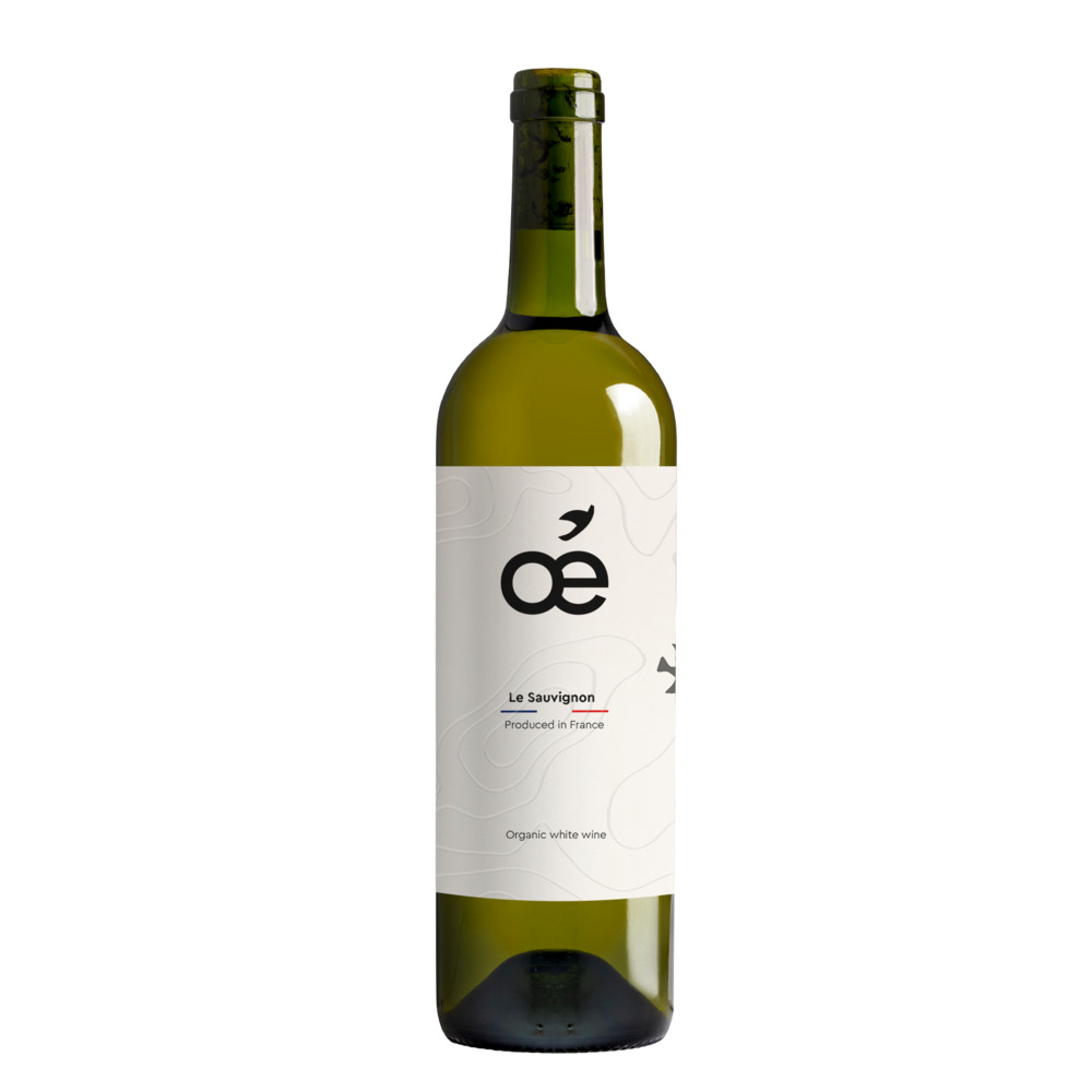 Le Sauvignon White Wine