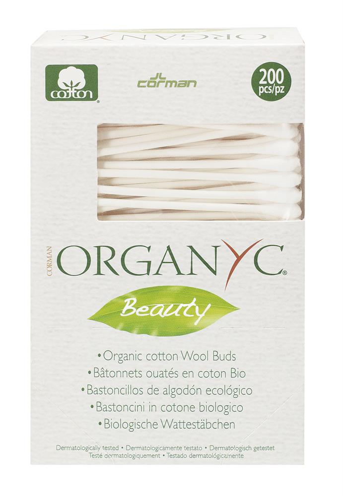Cotton Buds