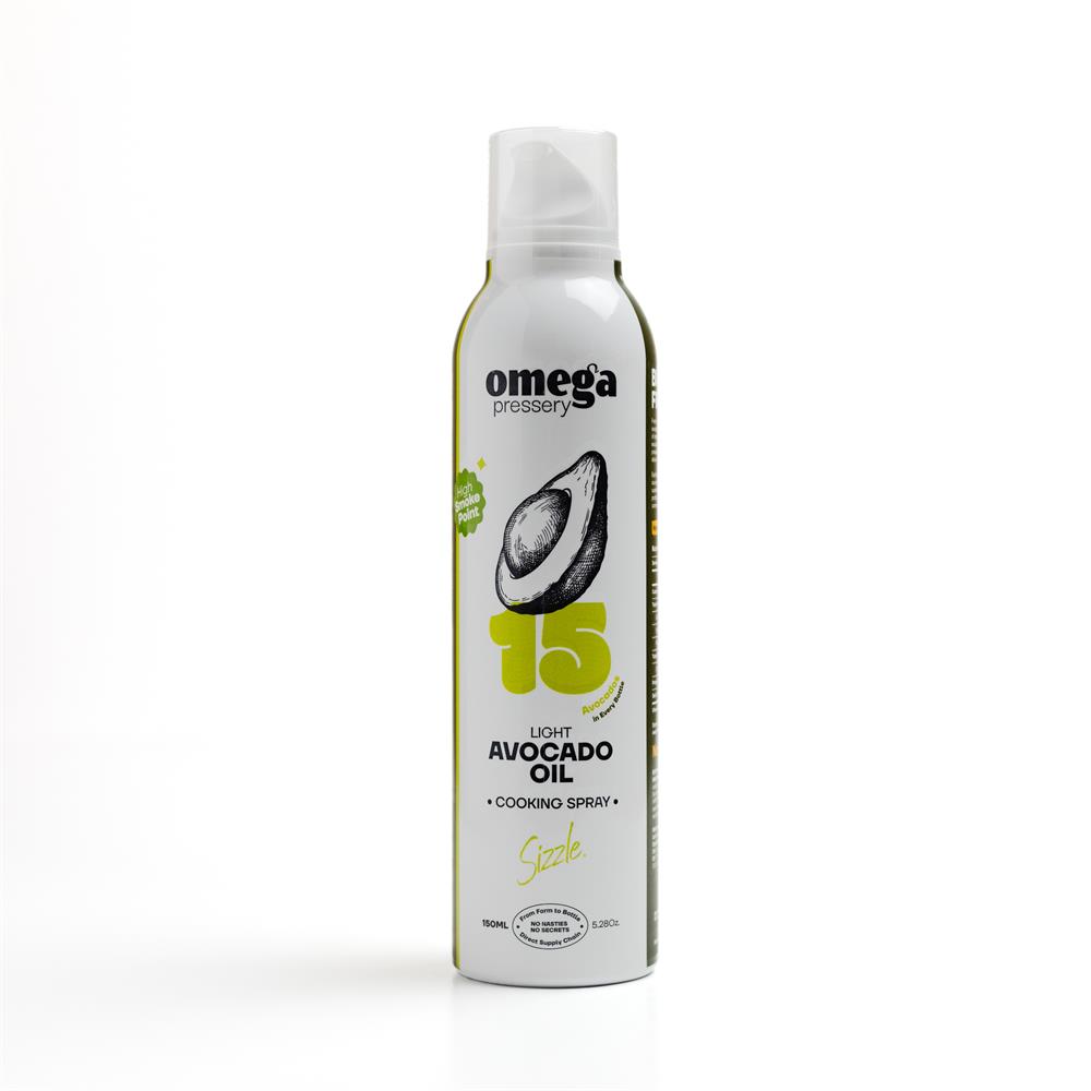 Avocado Oil Spray