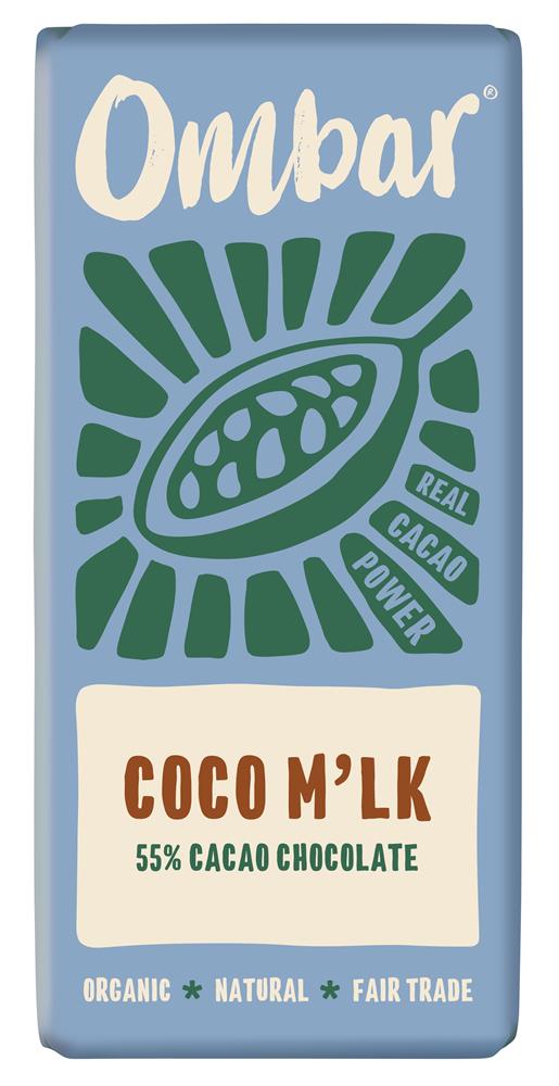 Coco M'lk