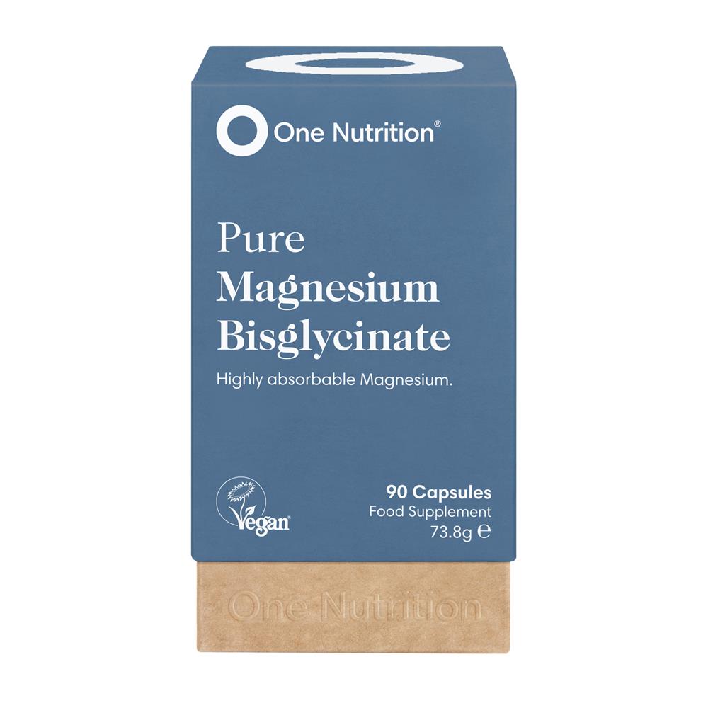 Pure Magnesium Bisglycinate