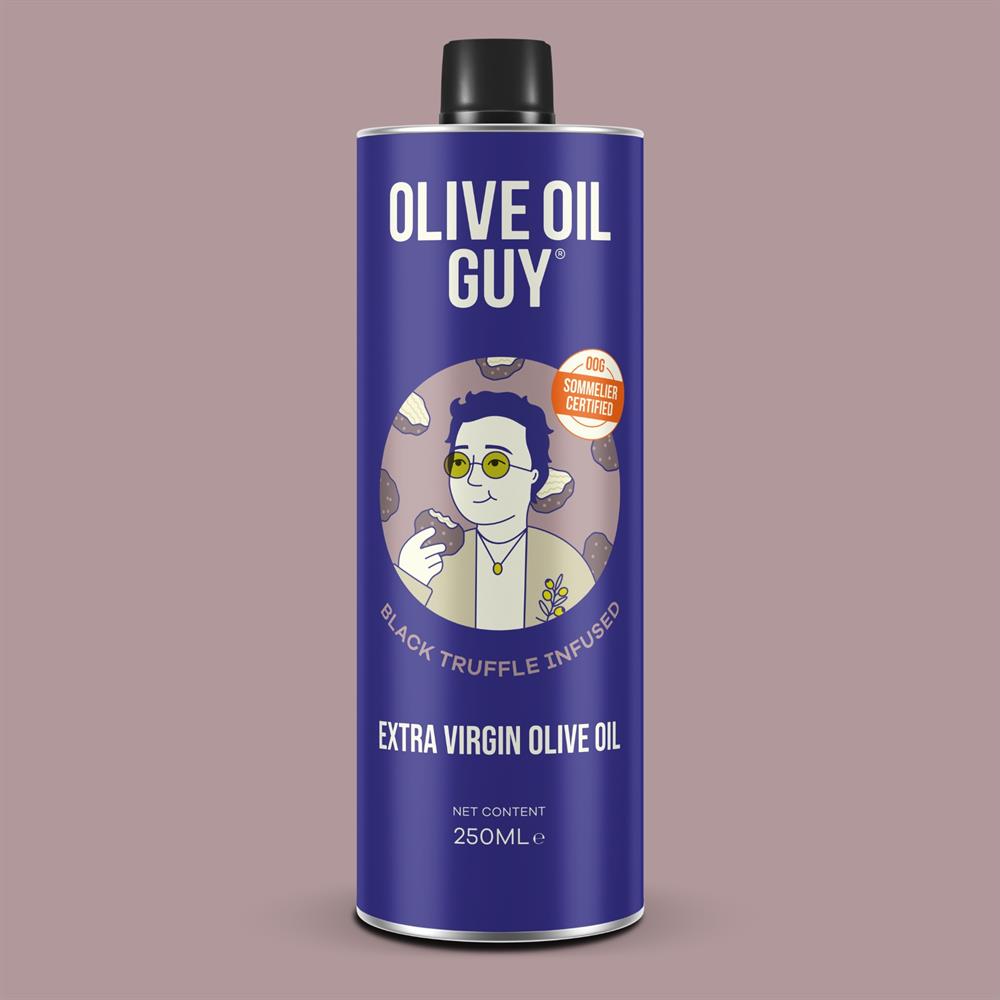 Black Truffle EVOO