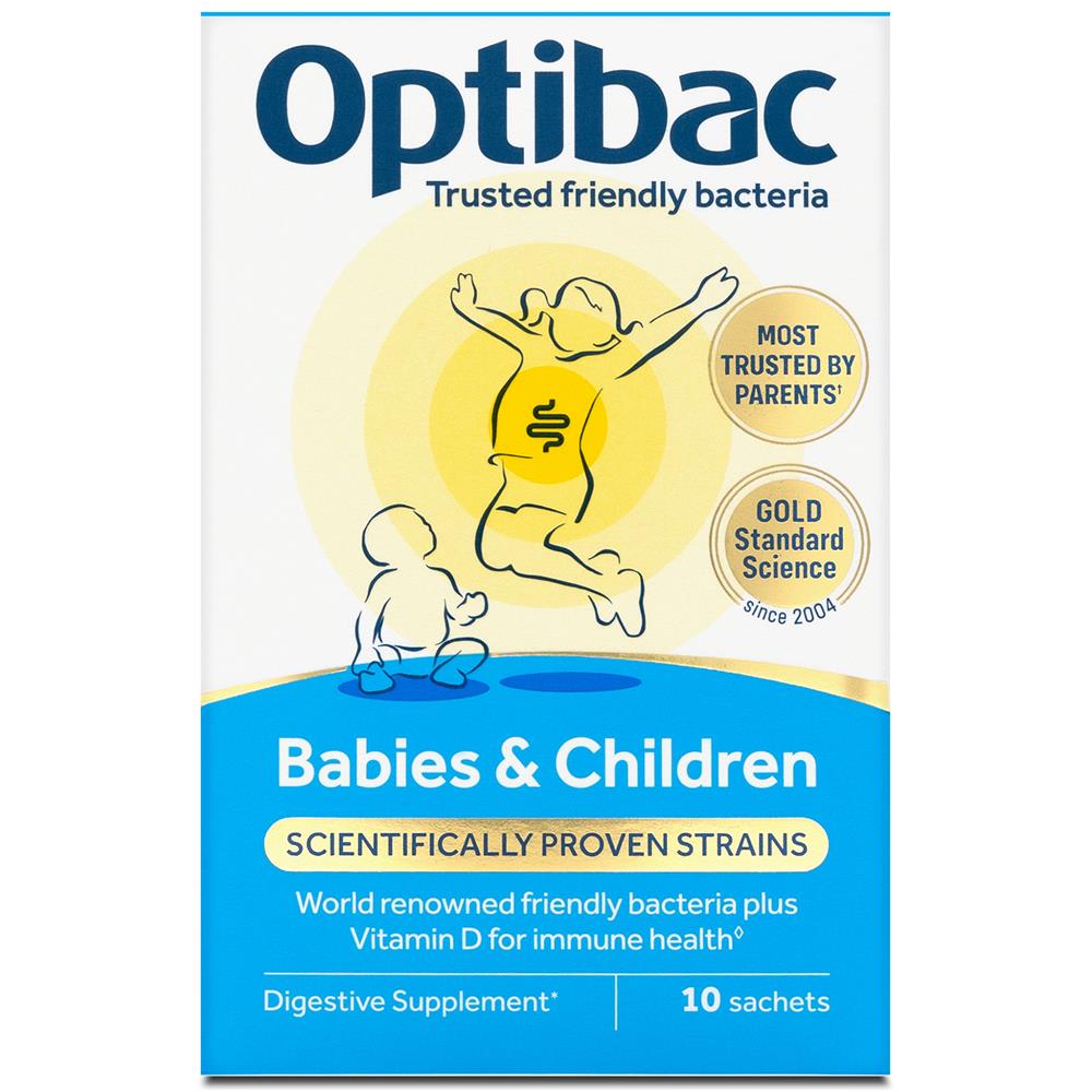 Babies & Children