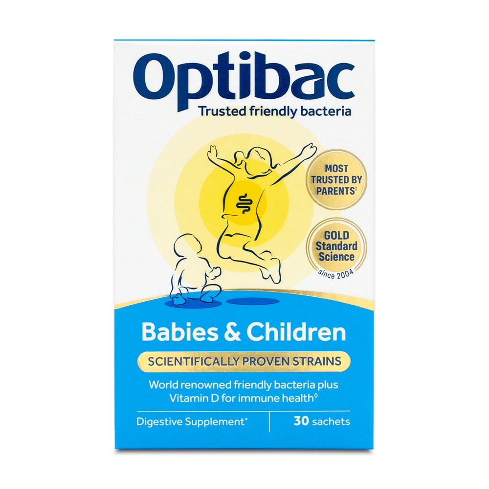 Babies & Children