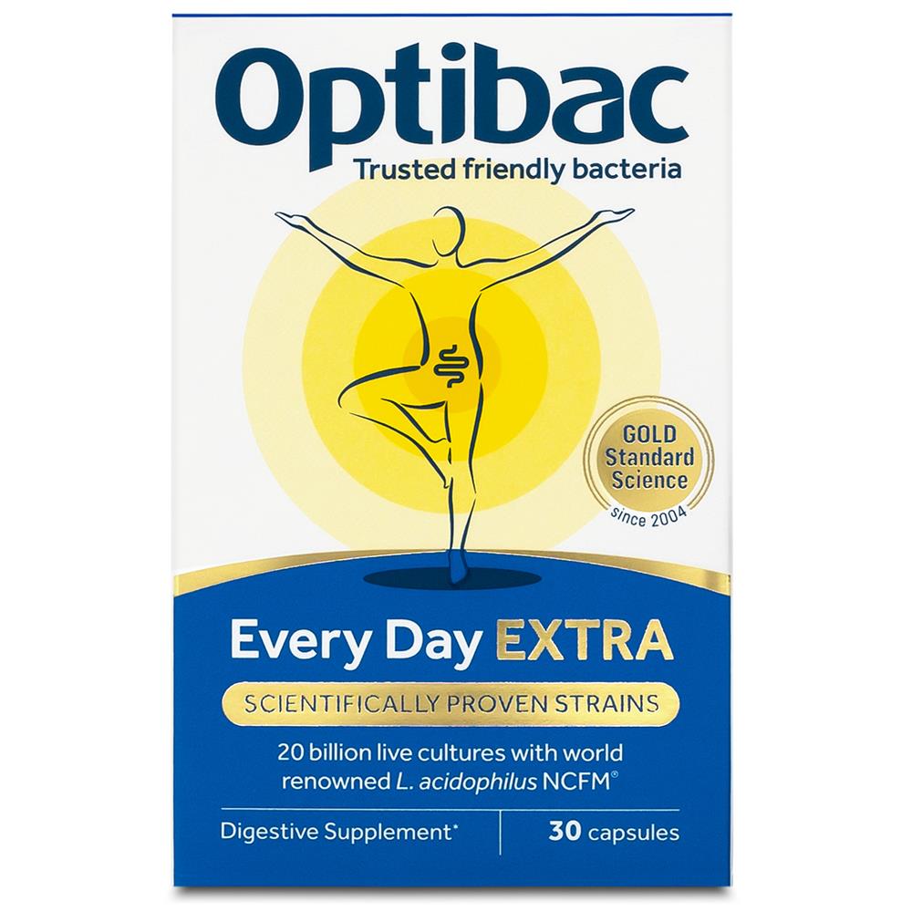 Every Day EXTRA