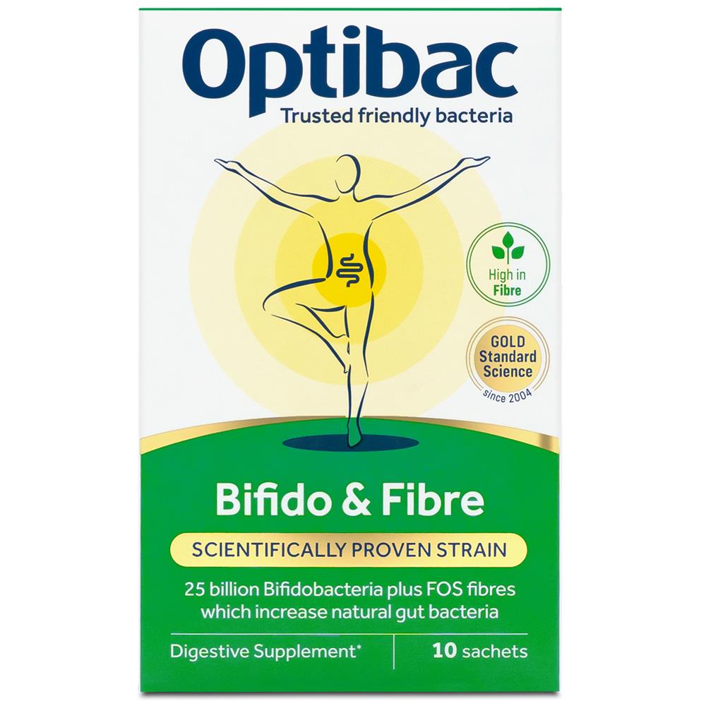 Bifido & Fibre
