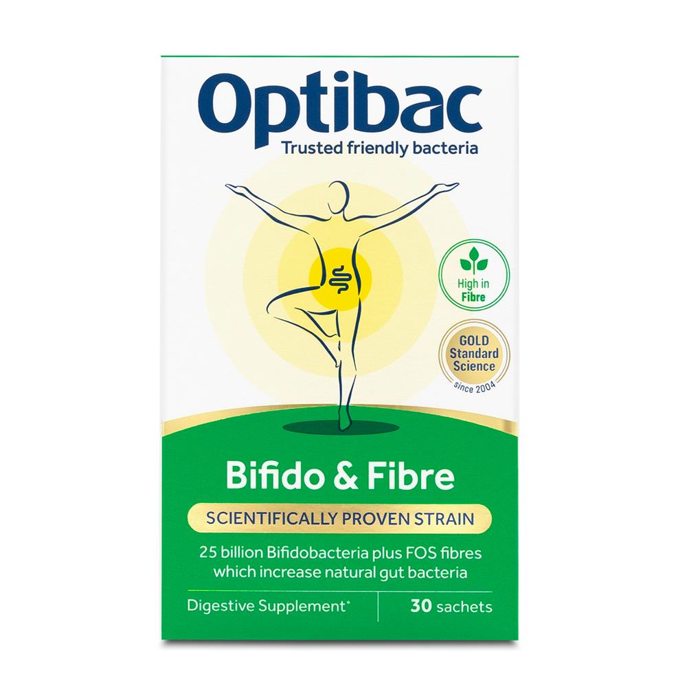 Bifido & Fibre
