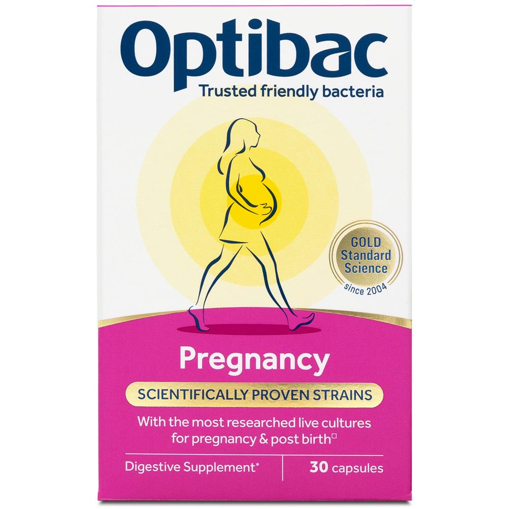 For pregnancy